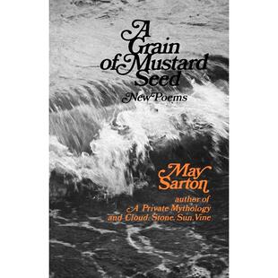 预售 A Grain of a Mustard Seed