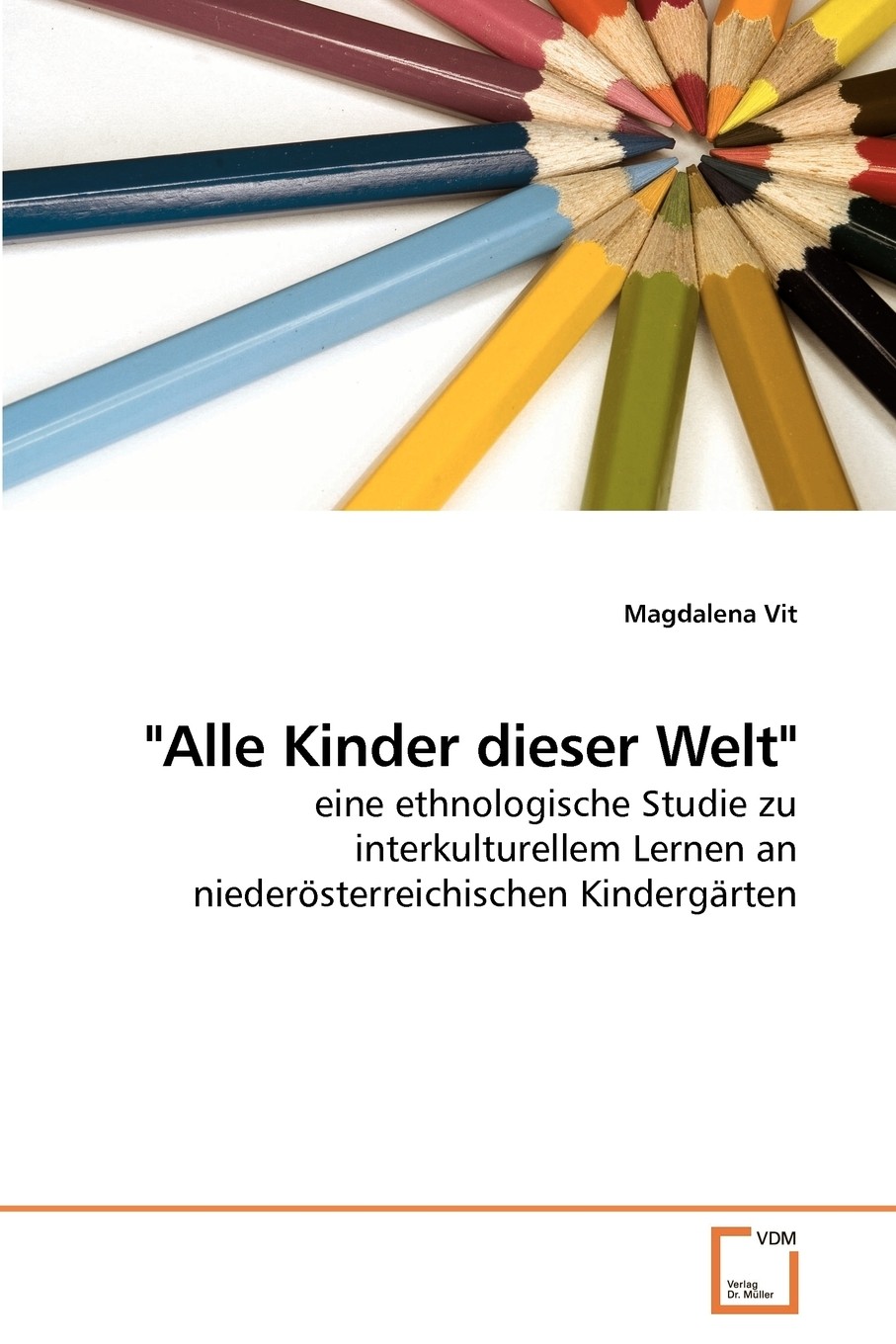 预售 按需印刷"alle kinder dieser welt"德语ger