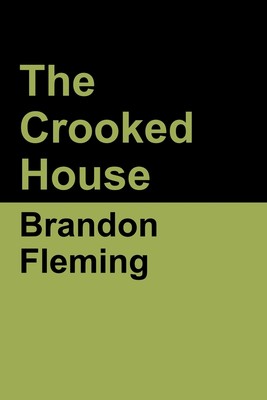 【预售 按需印刷】The Crooked House