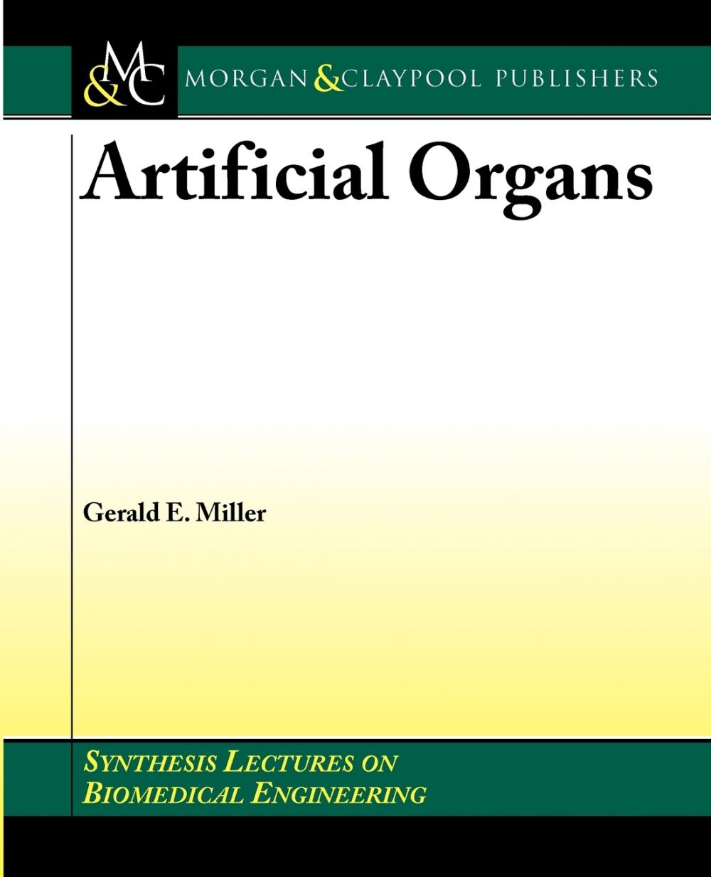 【预售 按需印刷】Artifical Organs 书籍/杂志/报纸 科普读物/自然科学/技术类原版书 原图主图