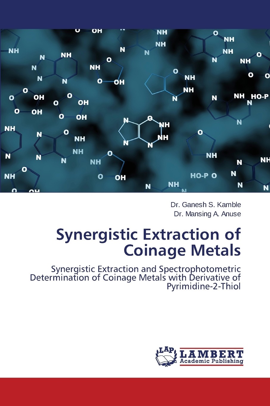 【预售 按需印刷】synergistic extraction of coinage metals