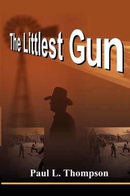 预售 按需印刷 The Littlest Gun