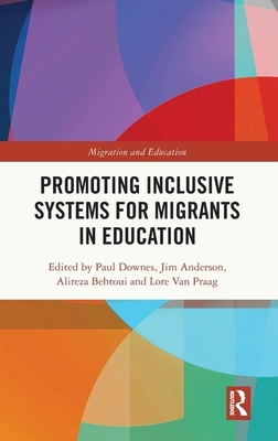 预订 按需印刷 促进移民教育包容性制度Promoting Inclusive Systems for Migrants in Education