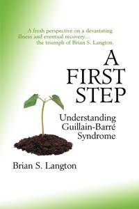 【预售按需印刷】A First Step- Understanding Guillain-Barre Syndrome