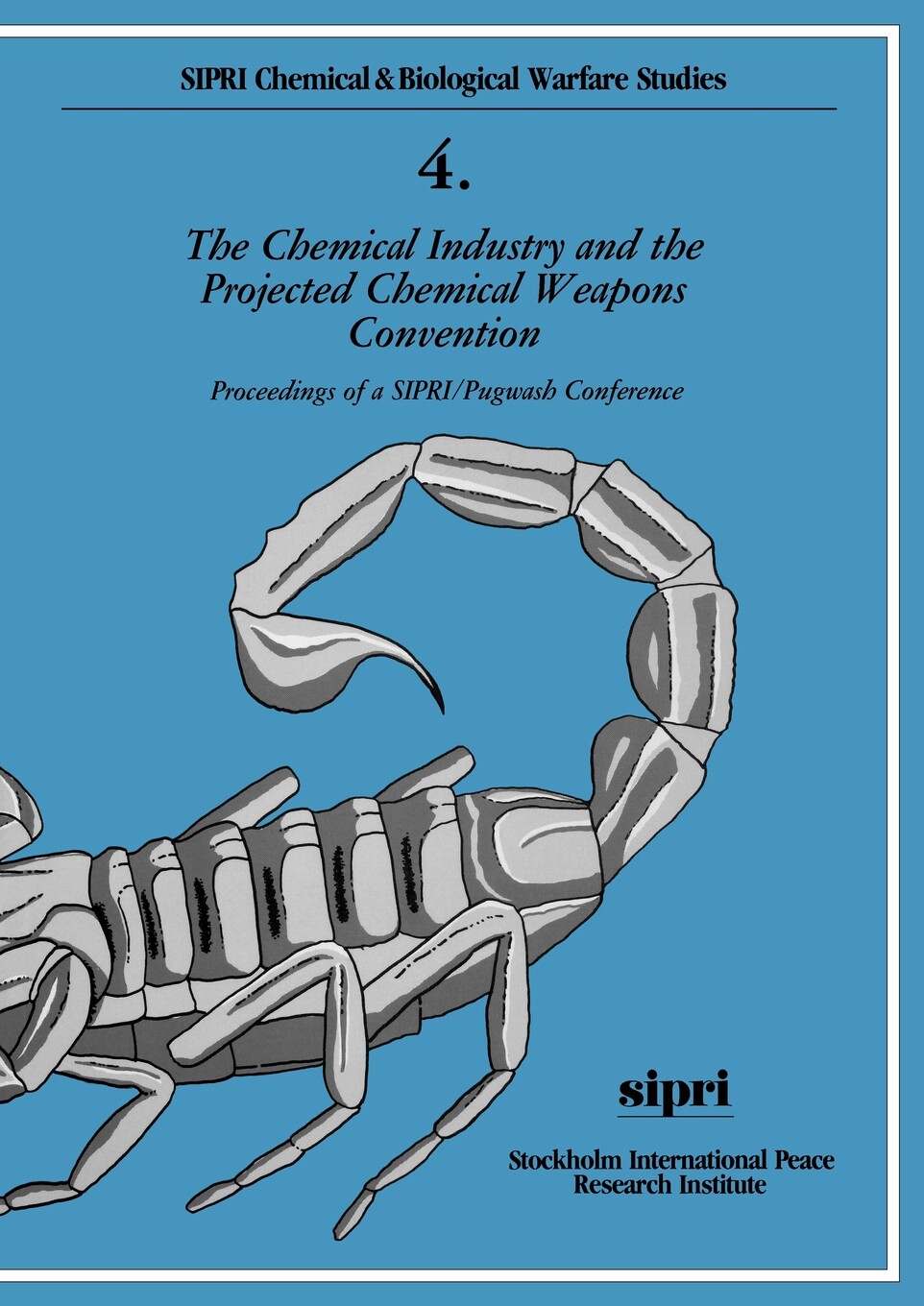 【预售 按需印刷】the chemical industry and the projected