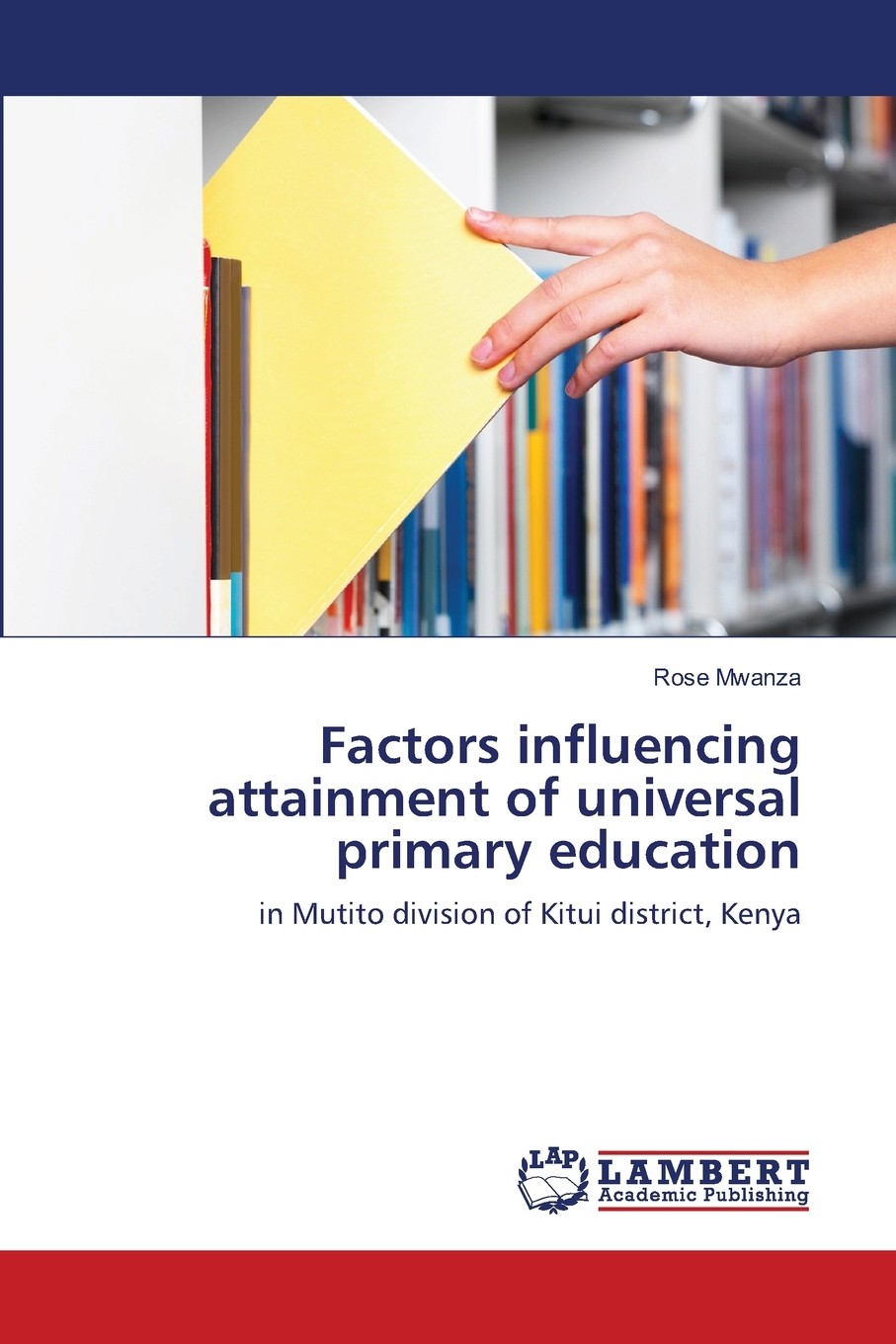 预售 按需印刷 factors influencing attainment of universal