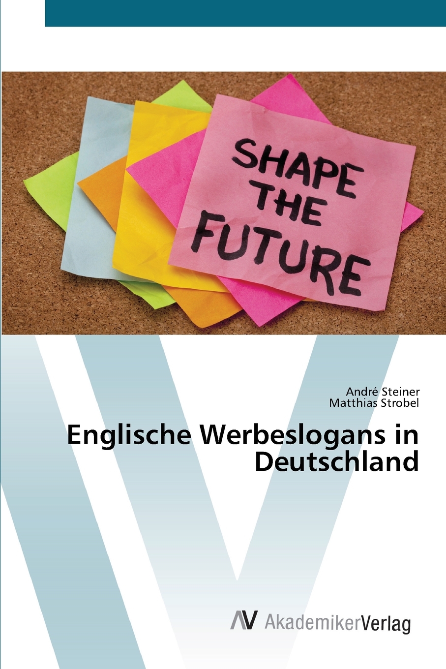 预售按需印刷Englische Werbeslogans in Deutschland德语ger