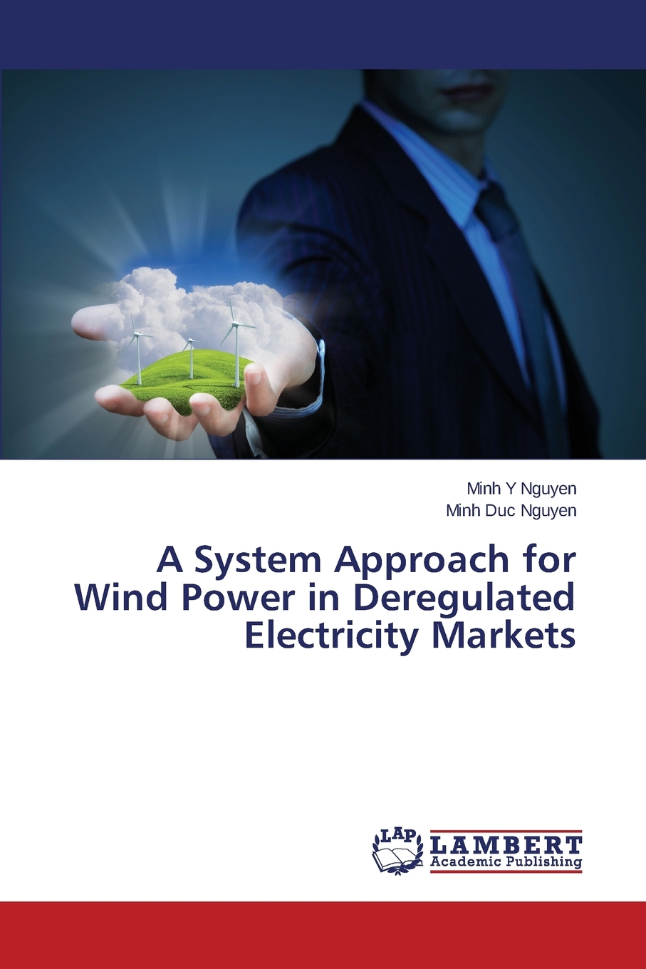 预售按需印刷A System Approach for Wind Power in Deregulated Electricity Markets