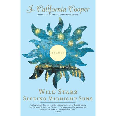 预售 Wild Stars Seeking Midnight Suns企鹅兰登 英文原版