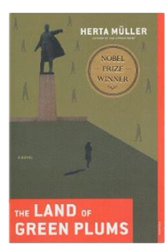 The Land of Green Plums 绿李树的土地（诺贝尔文学奖作品）