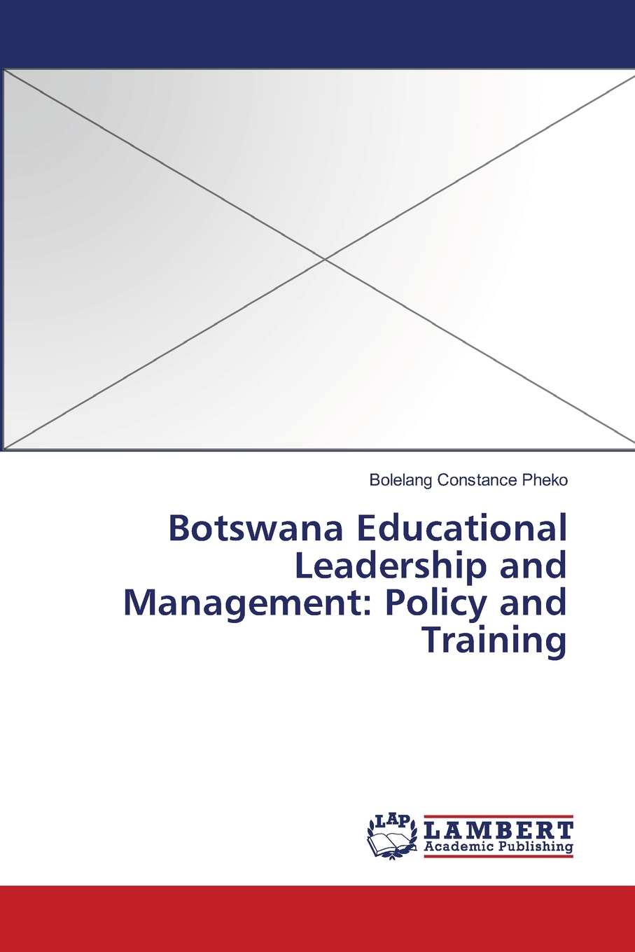 预售按需印刷Botswana Educational Leadership and Management