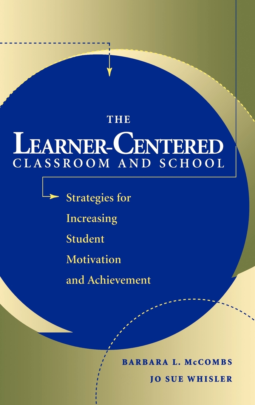 【预售按需印刷】The Learner-Centered Classroom and School