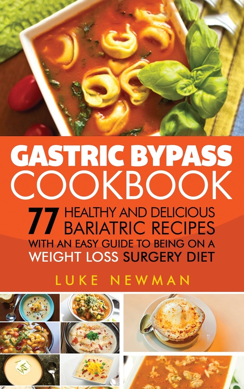 【预售按需印刷】gastric bypass cookbook