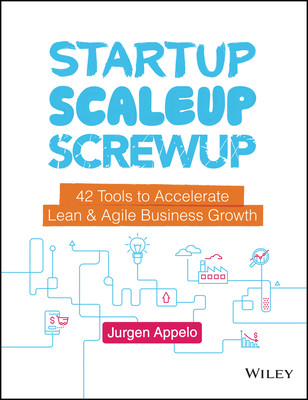 预售 按需印刷 Startup  Scaleup  Screwup