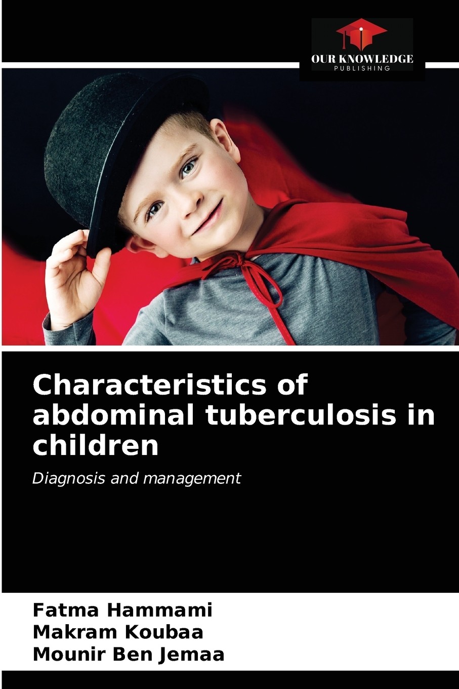 【预售按需印刷】characteristics of abdominal tuberculosis in