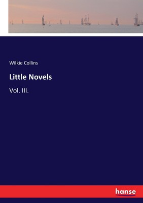 预售 按需印刷 Little Novels