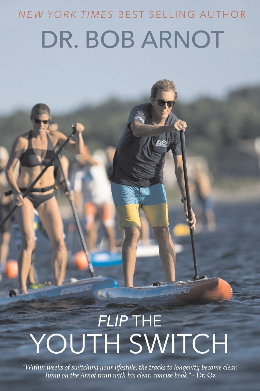 【预售 按需印刷】flip the youth switch