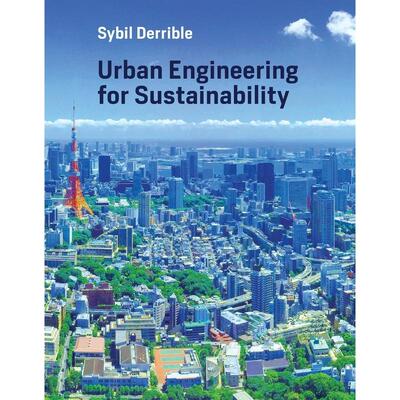 预售 Urban Engineering for Sustainability