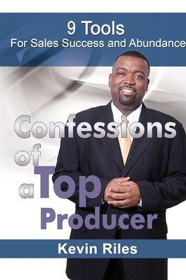 【预售 按需印刷】Confessions of a Top Producer