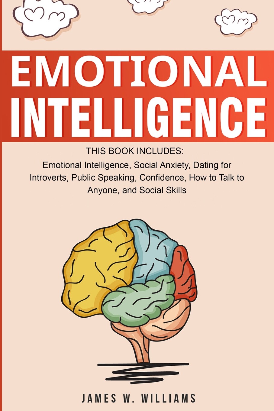 【预售 按需印刷】emotional intelligence