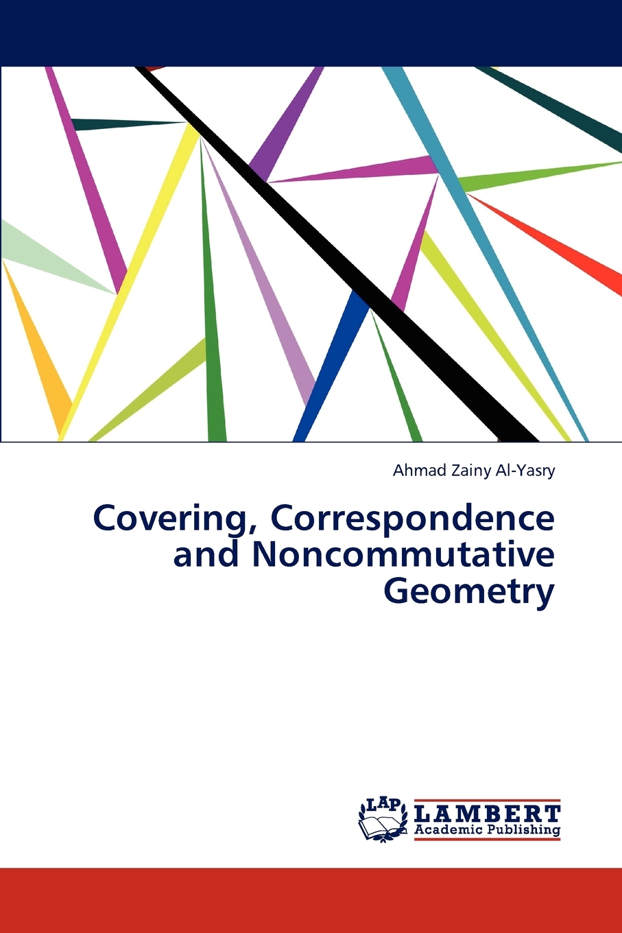 预售按需印刷 Covering Correspondence and Noncommutative Geometry