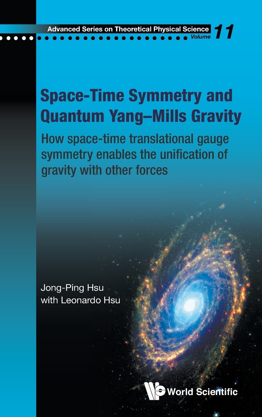 【预售 按需印刷】space-time symmetry and quantum yangmills