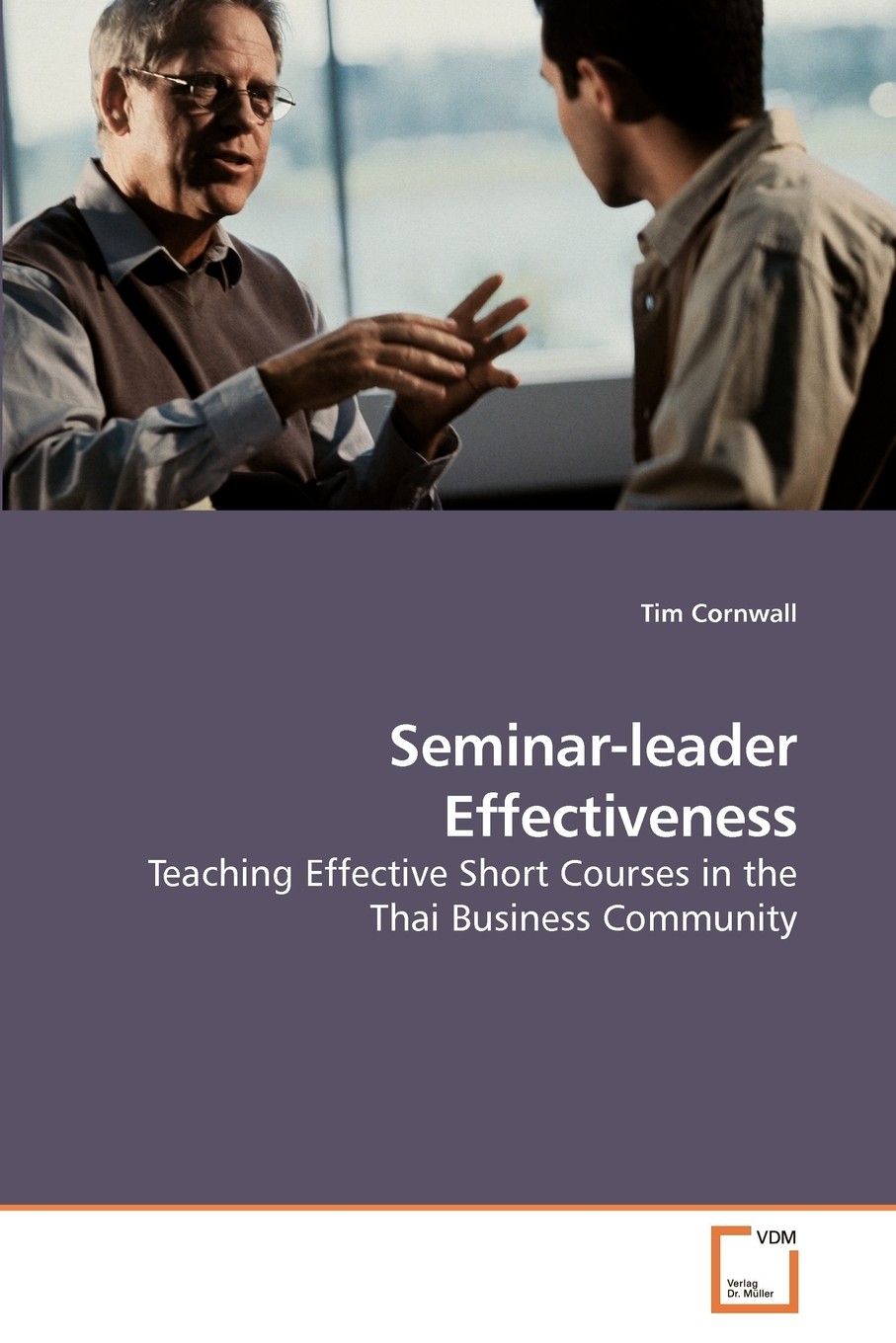 【预售 按需印刷】seminar-leader effectiveness