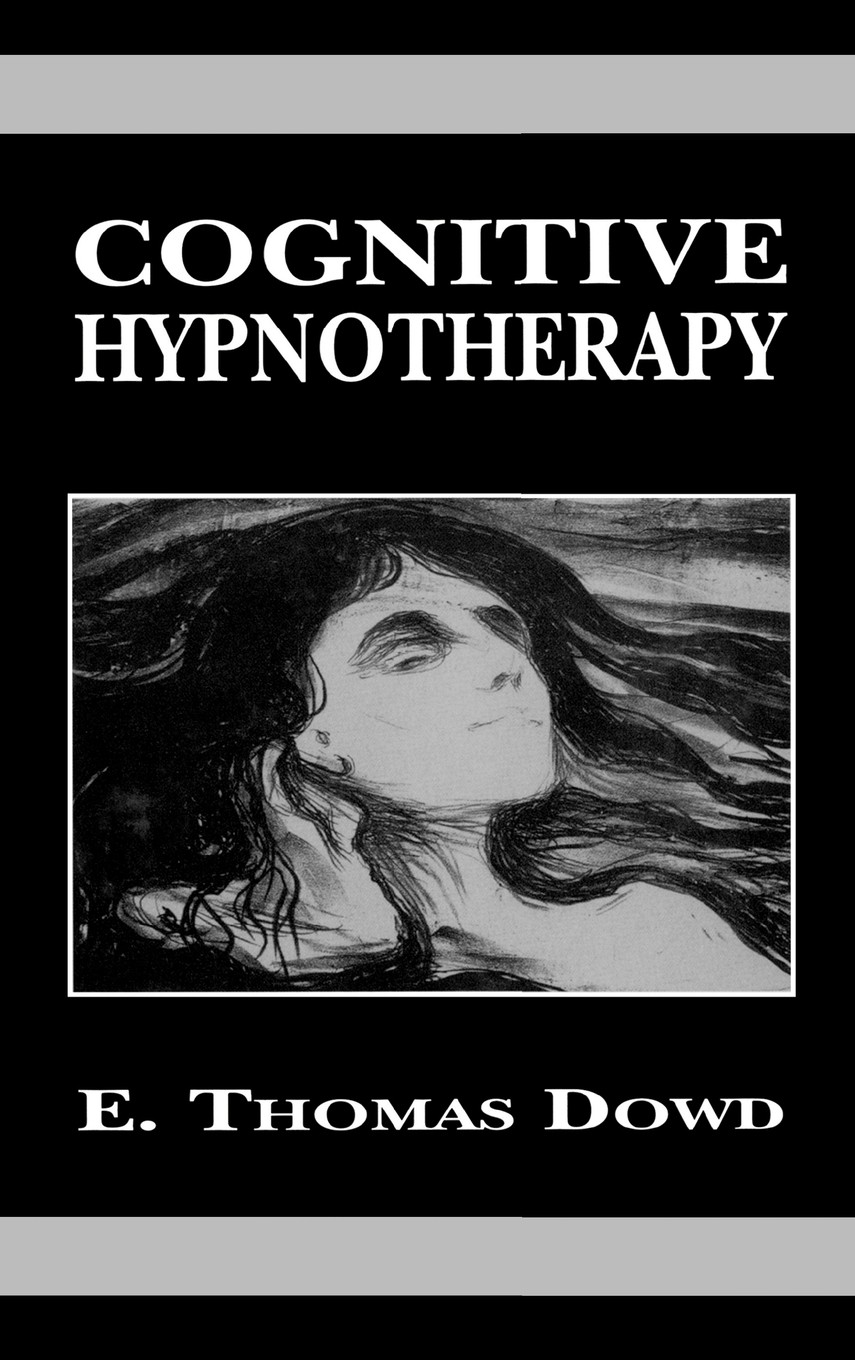 【预售 按需印刷】cognitive hypnotherapy