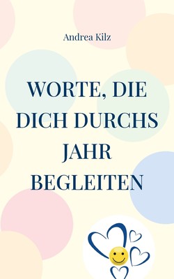 预售 按需印刷Worte  die Dich durchs Jahr begleiten德语ger