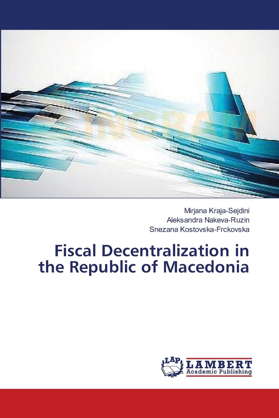 预售 按需印刷 fiscal decentralization in the republic of