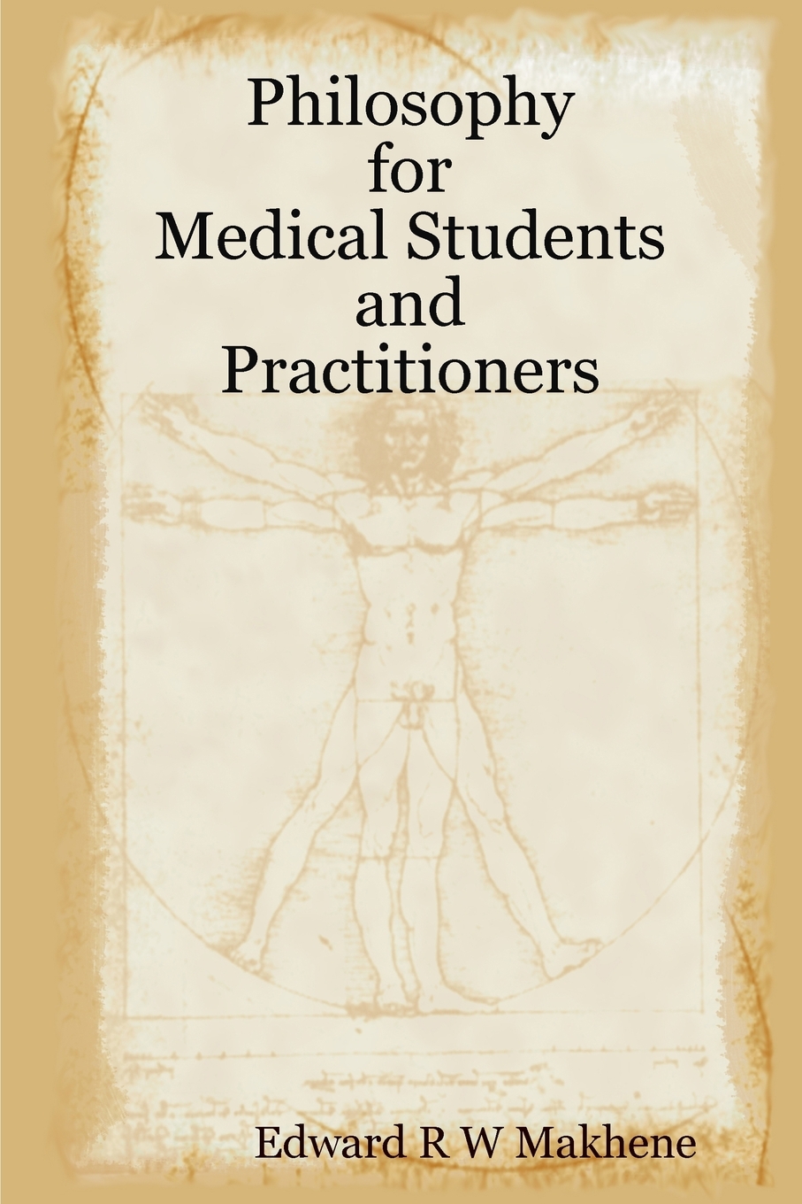 预售 按需印刷 Philosophy for Medical Students and Practitioners 书籍/杂志/报纸 原版其它 原图主图