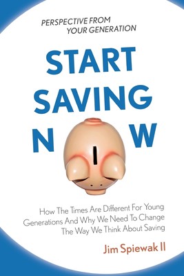 【预售 按需印刷】Start Saving Now