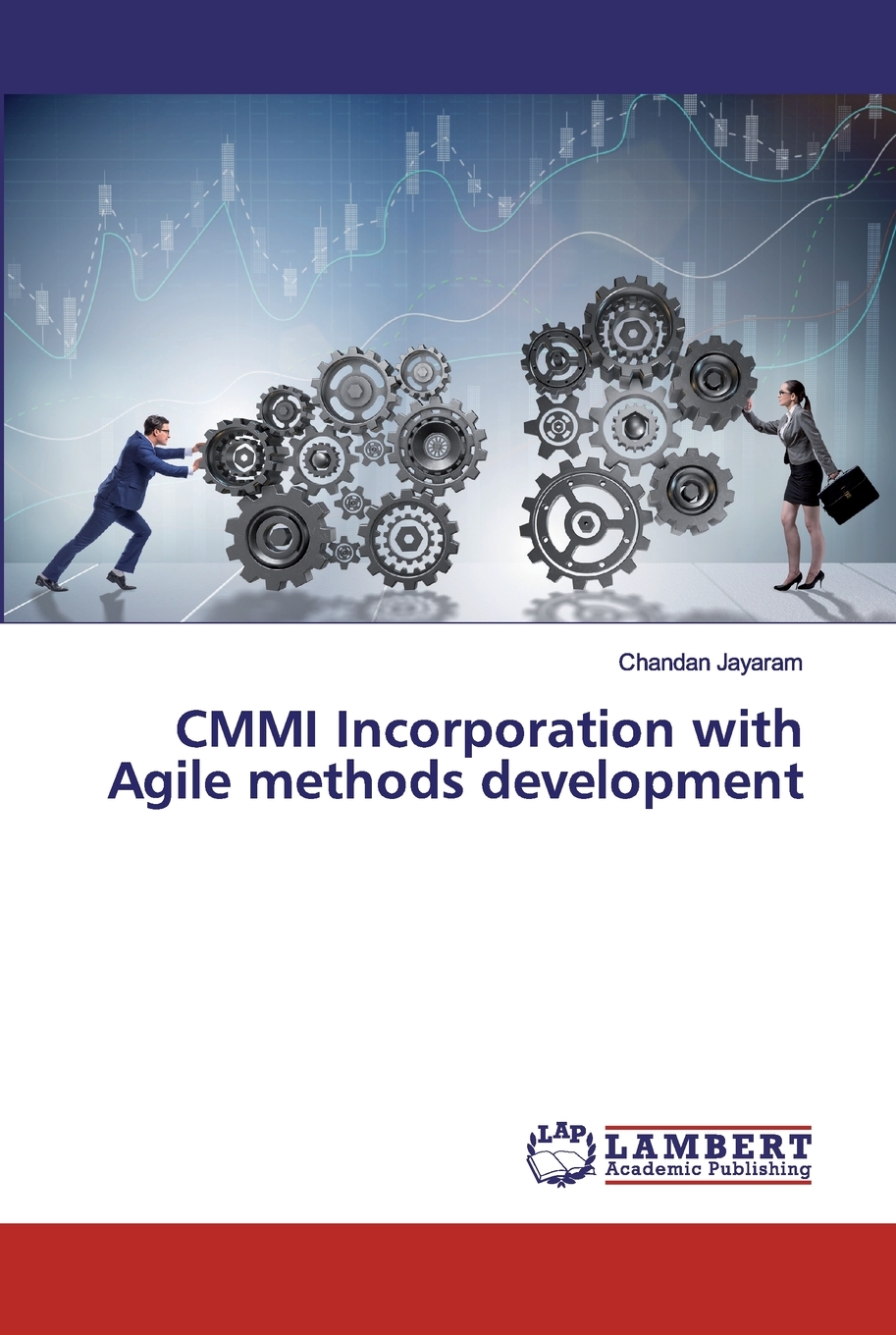 预售按需印刷 CMMI Incorporation with Agile methods development