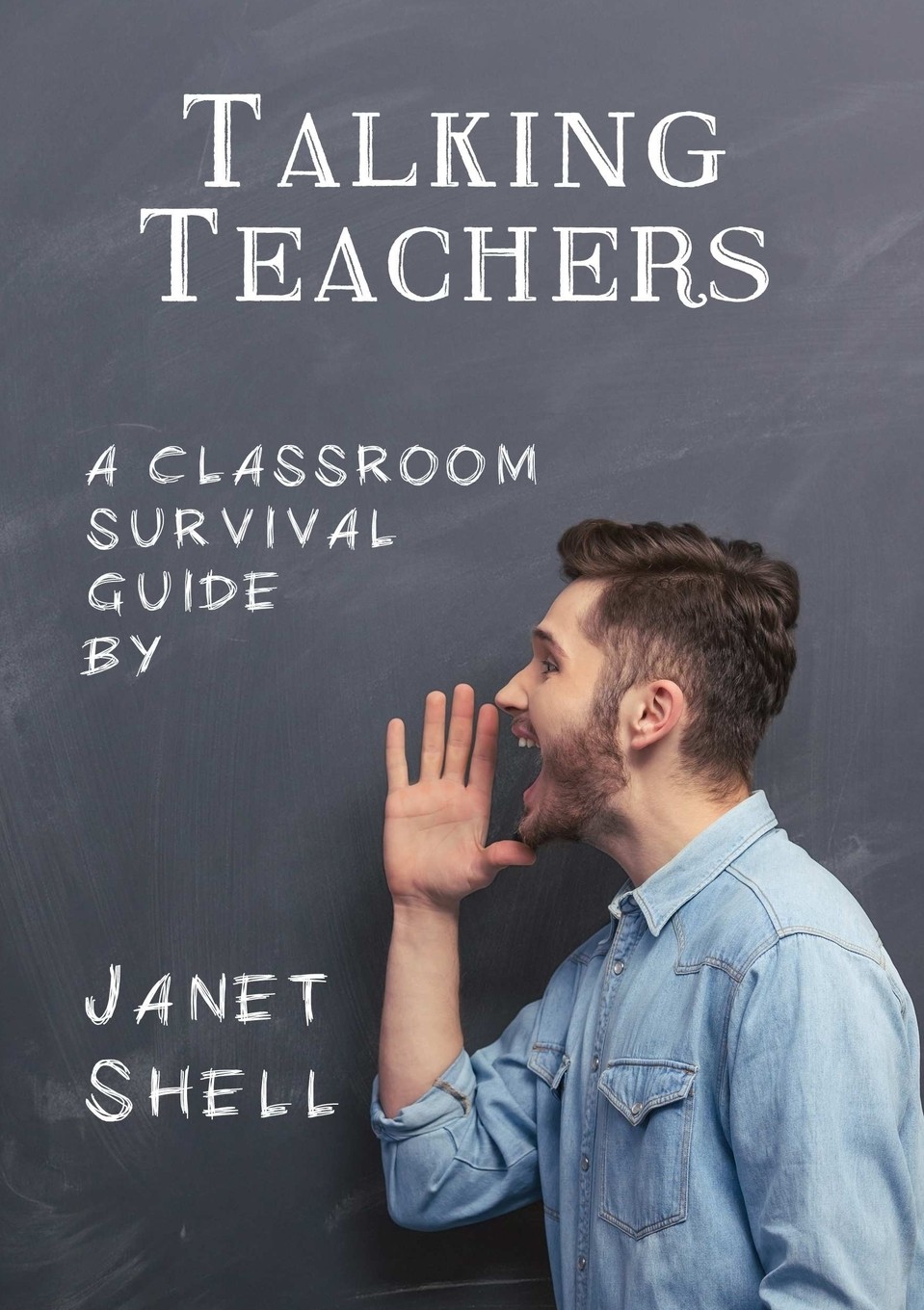 【预售 按需印刷】talking teachers - a classroom survival guide