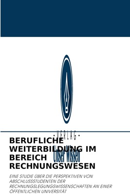 预售 按需印刷BERUFLICHE WEITERBILDUNG IM BEREICH RECHNUNGSWESEN德语ger