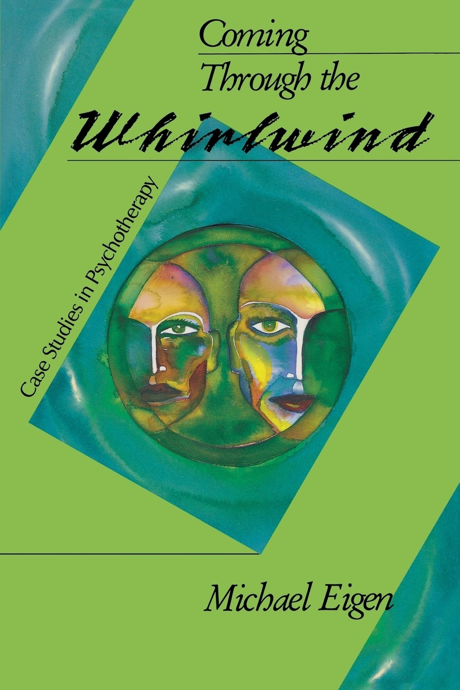 【预售 按需印刷】coming through the whirlwind