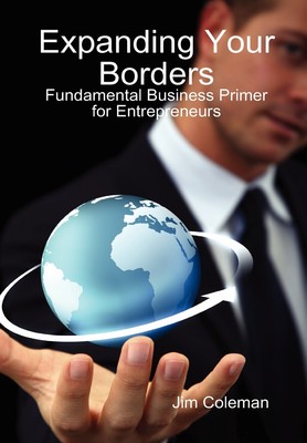 【预售 按需印刷】Expanding Your Borders