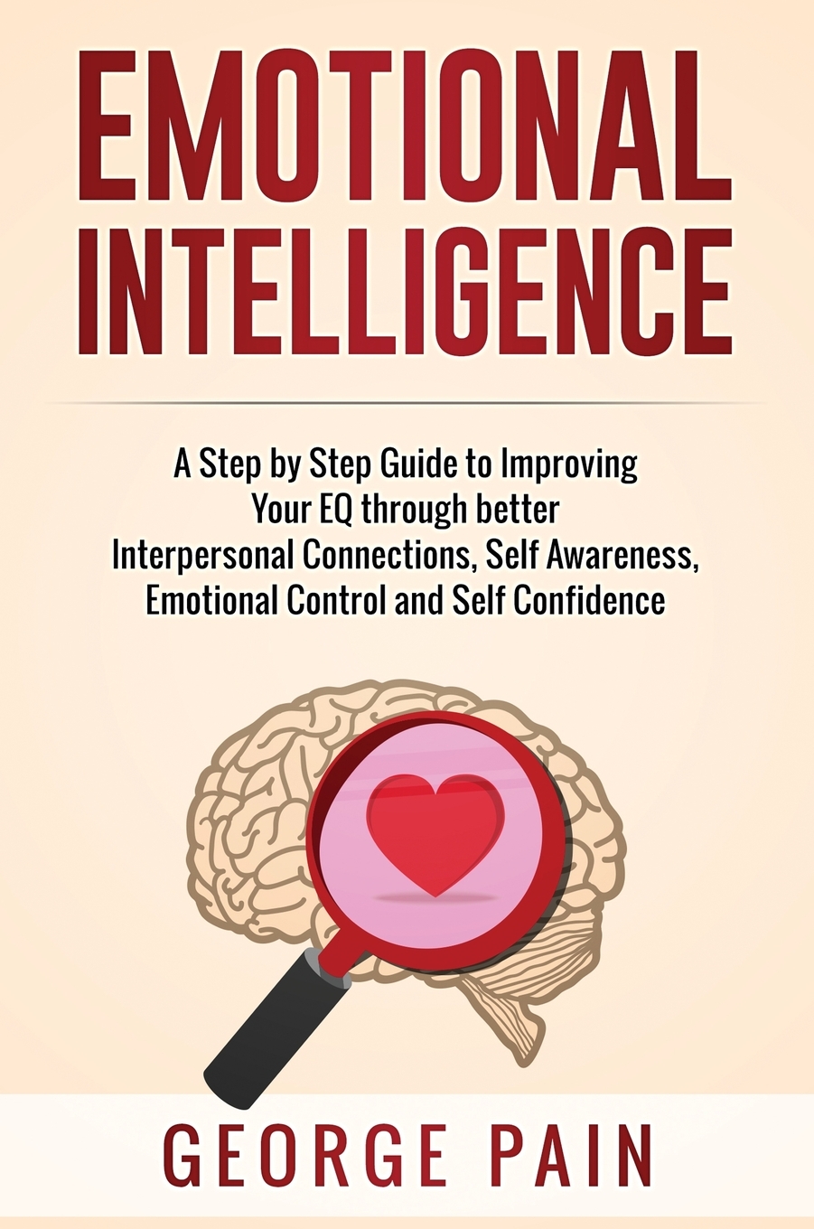 【预售按需印刷】Emotional Intelligence