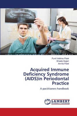 【预售按需印刷】Acquired Immune Deficiency Syndrome (AIDS)in Periodontal Practice