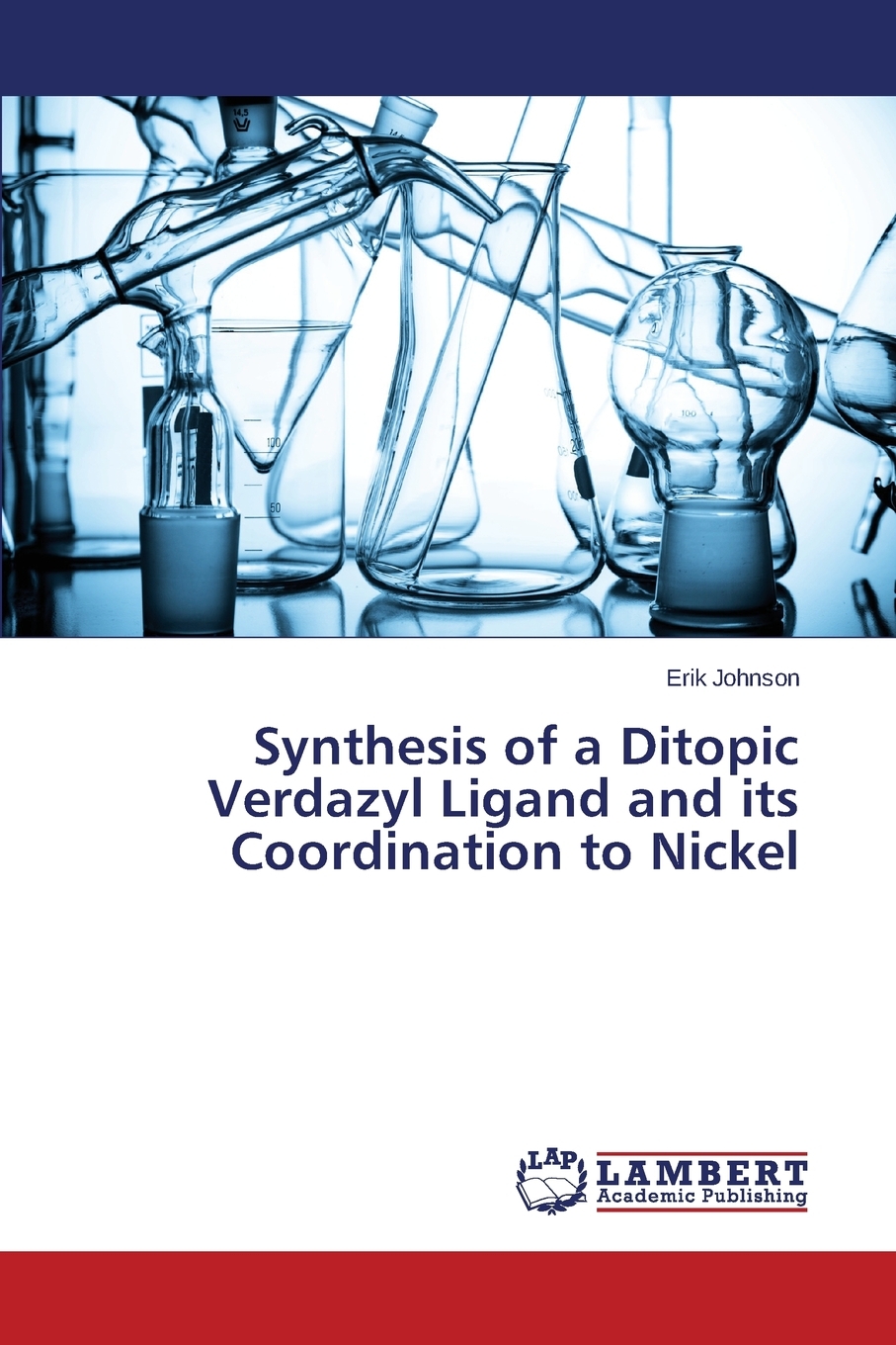 预售按需印刷Synthesis of a Ditopic Verdazyl Ligand and its Coordination to Nickel