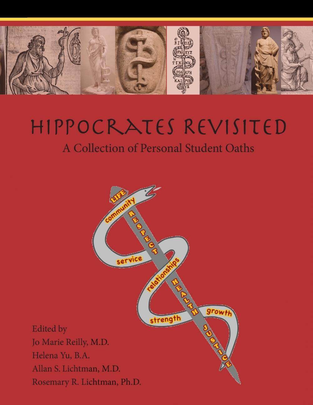 【预售 按需印刷】hippocrates revisited