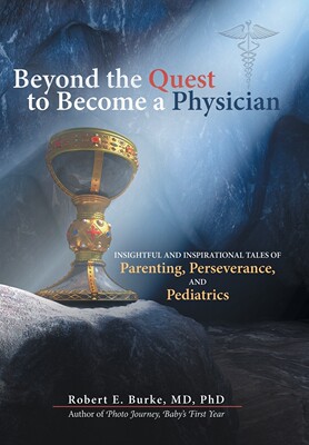 【预售 按需印刷】Beyond the Quest to Become a Physician