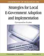 按需印刷 Adoption for Implementation Government Local Strategies Research and 预售 Handbook