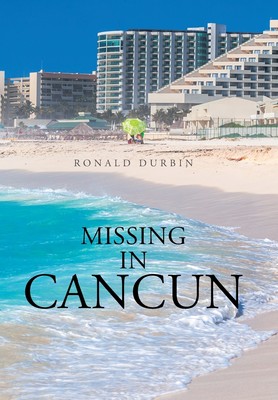 预售 按需印刷 Missing in Cancun