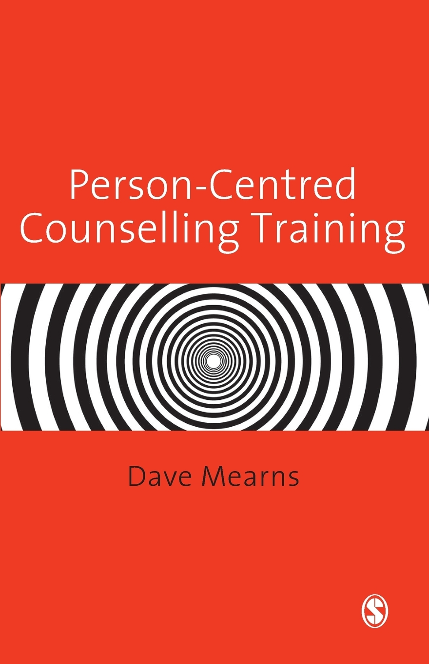 【预售 按需印刷】person-centred counselling training