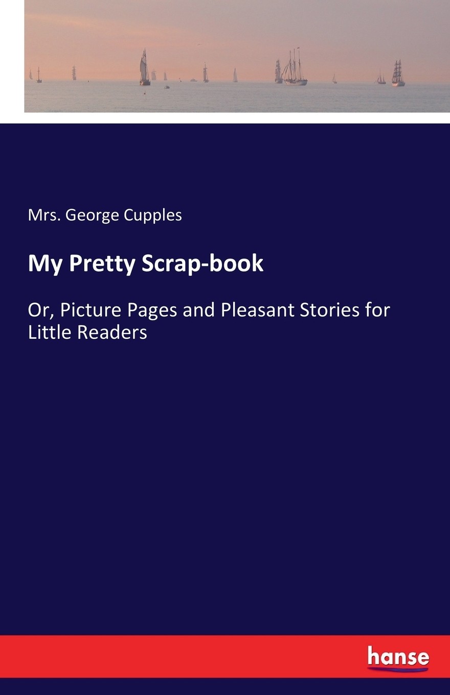 【预售 按需印刷】my pretty scrap-book