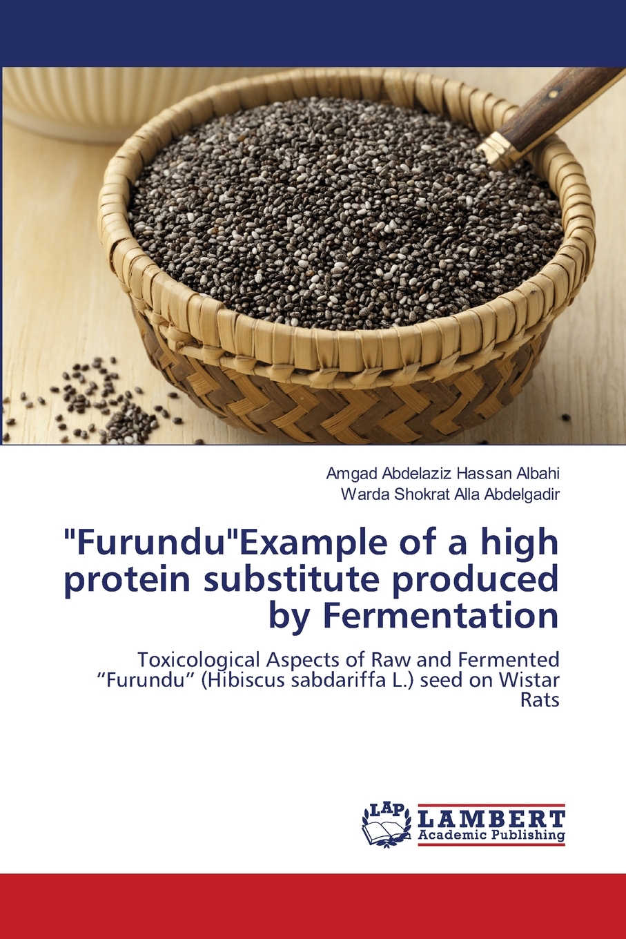 预售按需印刷 Furundu Example of a high protein substitute produced by Fermentation