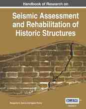 and Handbook 按需印刷 Assessment Historic 预售 Structures Rehabilitation Research Seismic