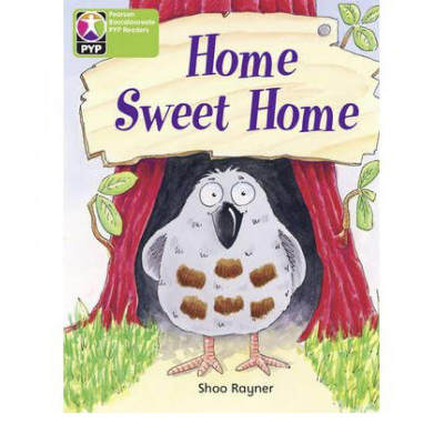 Primary Years Programme Level 4 Home Sweet Hone