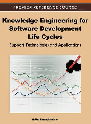 【预售 按需印刷】Knowledge Engineering for Software Development Life Cycles